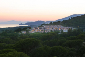Отель Residence Solemaremma  Кастильоне Делла Пеская